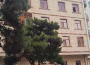 Satılır 3 otaqlı 136 m2 yeni tikili Memar Əcəmi m.