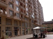 Satılır 2 otaqlı 46 m2 obyekt Nəsimi r.