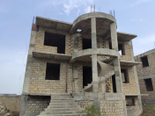 Satılır 10 otaqlı 300 m2 villa Göygöl