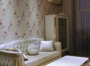 Satılır 2 otaqlı 94 m2 yeni tikili Nəriman Nərimanov m.