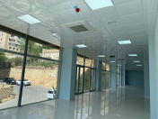 Satılır 4 otaqlı 1350 m2 obyekt Həzi Aslanov