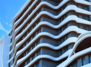 Satılır 2 otaqlı 62.22 m2 yeni tikili Bayıl parkı