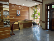 İcarəyə verilir 3 otaqlı 90 m2 ofis Nəriman Nərimanov m.