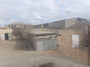 Satılır 1 otaqlı 1200 m2 obyekt Bahar