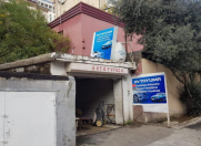 Satılır 1 otaqlı 33 m2 obyekt Yasamal r.