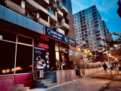 Satılır 4 otaqlı 90 m2 obyekt Əhmədli