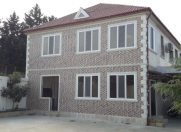 Satılır 7 otaqlı 220 m2 bağ evi Novxanı