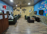 Satılır 2 otaqlı 50 m2 obyekt Qara Qarayev m.