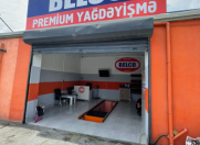 İcarəyə verilir 1 otaqlı 36 m2 obyekt Dərnəgül m.