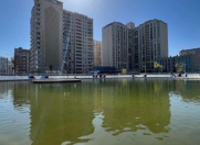 Satılır 2 otaqlı 71.3 m2 yeni tikili Nərimanov r.