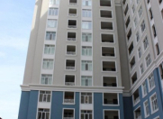 Satılır 2 otaqlı 83 m2 yeni tikili Asan Xidmət-1