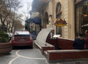 Satılır 3 otaqlı 212 m2 obyekt Tarqovu