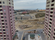 Satılır 1 otaqlı 37.6 m2 yeni tikili Abşeron r.