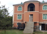 Satılır 9 otaqlı 383.9 m2 həyət evi Zığ