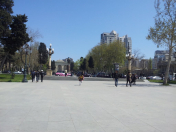 Satılır 32 otaqlı 1 m2 obyekt 28 May m.