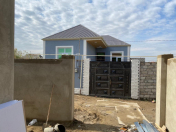 Satılır 3 otaqlı 90 m2 həyət evi Zabrat 2