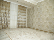 Satılır 3 otaqlı 76 m2 yeni tikili 3 mkr