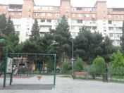 Satılır 2 otaqlı 64 m2 köhnə tikili Əhmədli