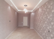 Satılır 3 otaqlı 108 m2 yeni tikili Əhmədli