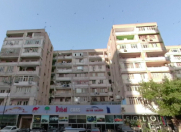 Satılır 2 otaqlı 25 m2 obyekt Nəsimi r.