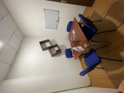 İcarəyə verilir 1 otaqlı 25 m2 ofis 28 May m.