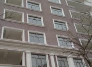 Satılır 3 otaqlı 163.2 m2 yeni tikili Tibb Universiteti