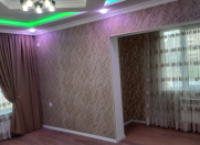 Satılır 2 otaqlı 60 m2 köhnə tikili Əhmədli