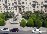 Satılır 3 otaqlı 85 m2 köhnə tikili İzmir parkı