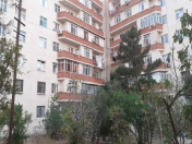 Satılır 3 otaqlı 56 m2 köhnə tikili Y.Günəşli