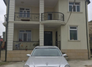 Satılır 6 otaqlı 260 m2 həyət evi Botanika bağı