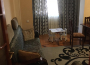 Satılır 2 otaqlı 45 m2 köhnə tikili Zərifə Əliyeva adına park