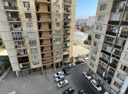 Satılır 2 otaqlı 57 m2 yeni tikili Nərimanov r.