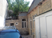 Satılır 4 otaqlı 90 m2 həyət evi Biləcəri