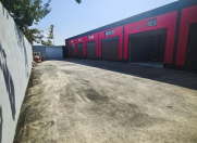 İcarəyə verilir 1 otaqlı 30 m2 obyekt Binəqədi r.