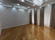 Satılır 3 otaqlı 120 m2 yeni tikili Memar Əcəmi m.