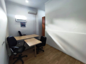 İcarəyə verilir 1 otaqlı 15 m2 ofis 28 May m.