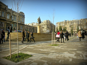 İcarəyə verilir 5 otaqlı 80 m2 ofis Nizami m.