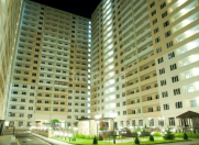 Satılır 2 otaqlı 101 m2 yeni tikili Heydər Əliyev Mərkəzi