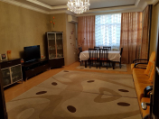 Satılır 1 otaqlı 120 m2 yeni tikili Neftçilər m.