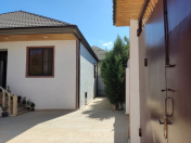 Satılır 3 otaqlı 100 m2 həyət evi Buzovna