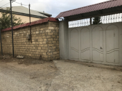 Satılır 3 otaqlı 100 m2 həyət evi Sumqayıt