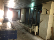 Satılır 3 otaqlı 130 m2 obyekt Nizami m.