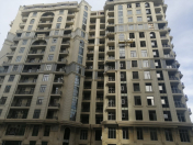 Satılır 3 otaqlı 169.1 m2 yeni tikili Bayıl parkı