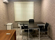 İcarəyə verilir 1 otaqlı 20 m2 ofis Nəsimi r.