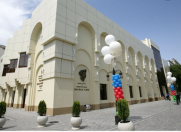 Satılır 2 otaqlı 59 m2 köhnə tikili Molokan bağı