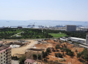 Satılır 1 otaqlı 46 m2 yeni tikili Əhmədli