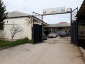 Satılır 22 otaqlı 8300 m2 obyekt Binəqədi r.