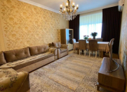 Satılır 2 otaqlı 75 m2 yeni tikili Memar Əcəmi m.