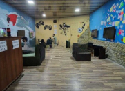 Satılır 2 otaqlı 50 m2 obyekt Nizami r.