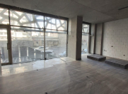 İcarəyə verilir 1 otaqlı 190 m2 obyekt Şah İsmayıl Xətai m.